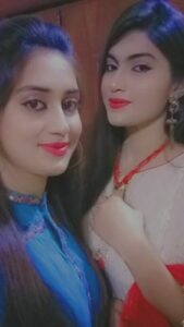 Pakistani Beauty Flaunts Her New Dress for Boyfriend – Viral Moments 2025