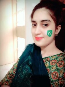 Pakistani Beauty Flaunts Her New Dress for Boyfriend – Viral Moments 2025